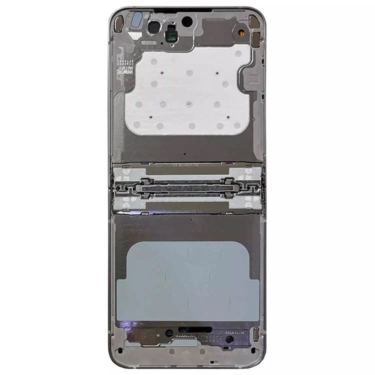 Flip 6 LCD ဖန်သားပြင်များကိုလှန်လိုက်ပါ