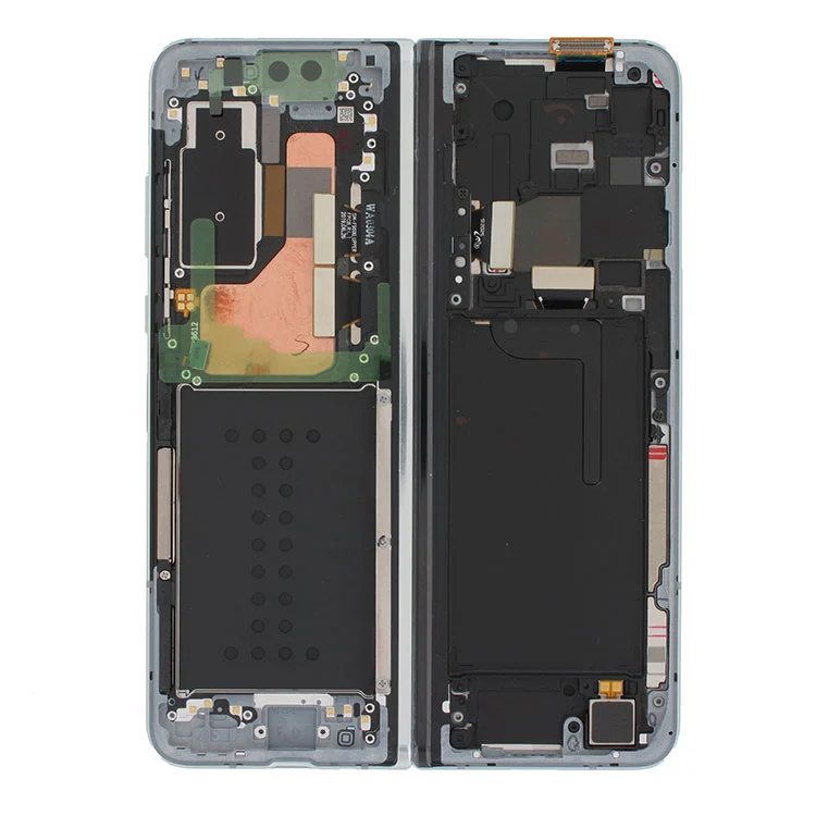 LCD ဖန်သားပြင်ခေါက်
