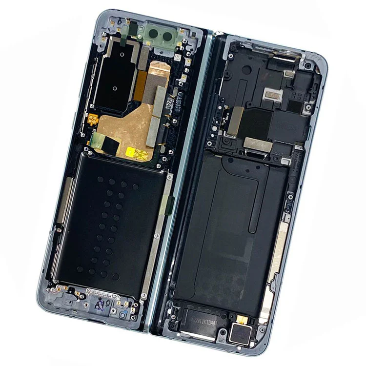LCD ဖန်သားပြင်ခေါက်