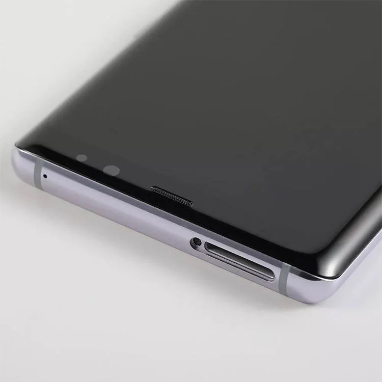 Samsung Galaxy Note 8 LCD OLED Display မျက်နှာပြင်အတွက်ဘောင်နှင့်အတူ LCD OLED Display မျက်နှာပြင်အတွက်