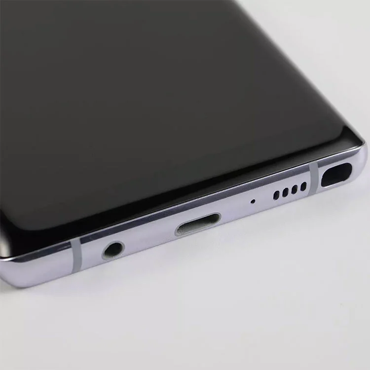 Samsung Galaxy Note 8 LCD OLED Display မျက်နှာပြင်အတွက်ဘောင်နှင့်အတူ LCD OLED Display မျက်နှာပြင်အတွက်