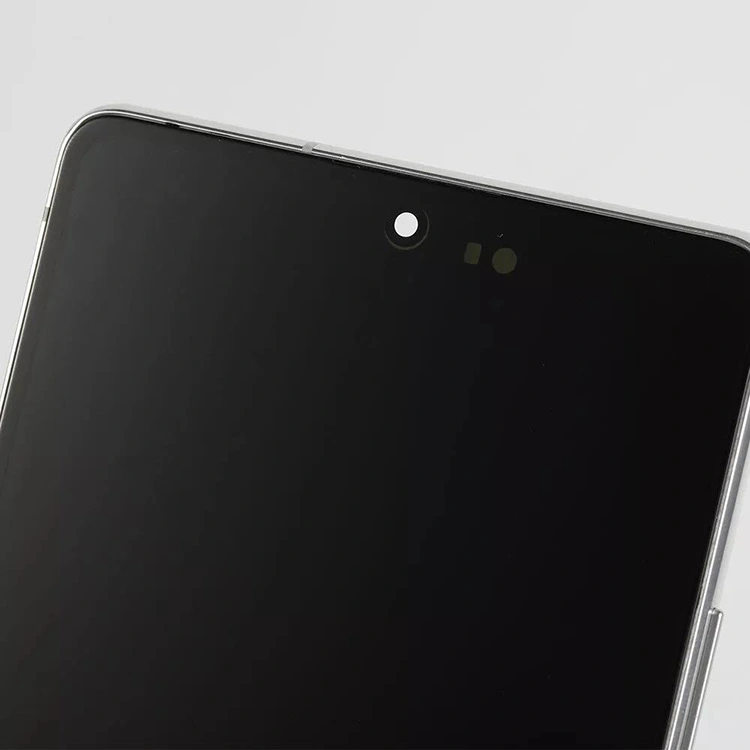 S10 Lite LCD ဖန်သားပြင်များ