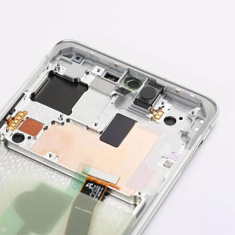 S10 Lite LCD ဖန်သားပြင်များ