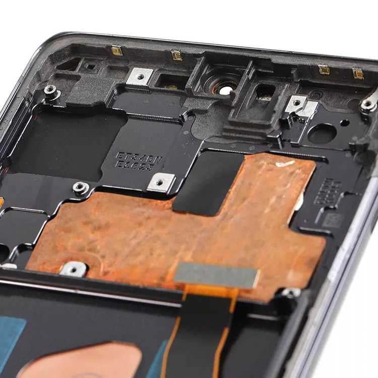 S10 Lite LCD ဖန်သားပြင်များ