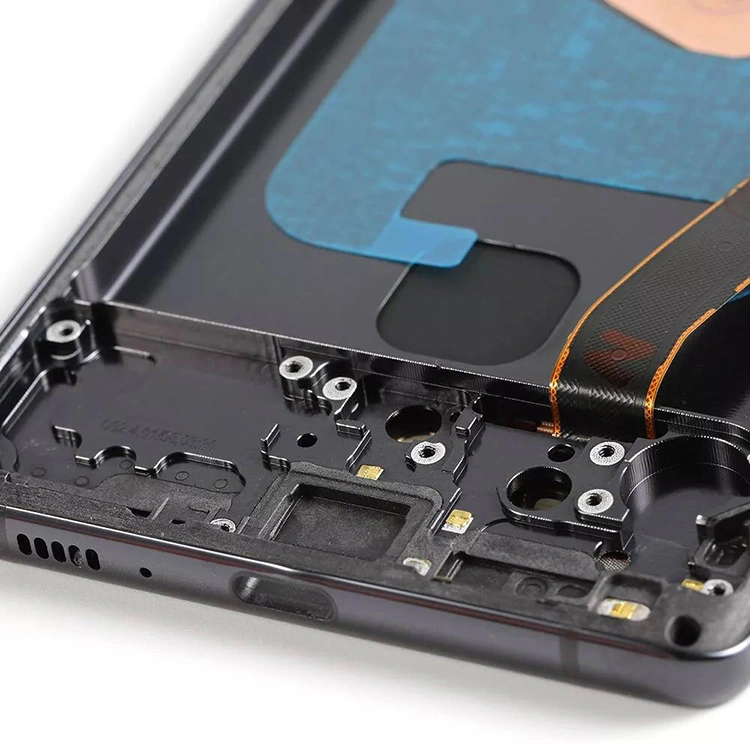 S10 Lite LCD ဖန်သားပြင်များ