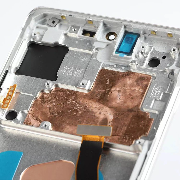 S10 Lite LCD ဖန်သားပြင်များ