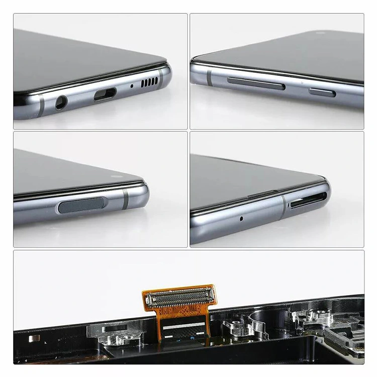 S10E LCD ဖန်သားပြင်များ