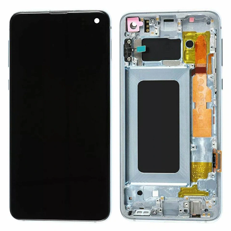 S10E LCD ဖန်သားပြင်များ