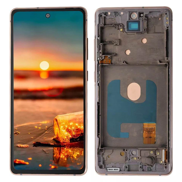 S20 FE LCD ဖန်သားပြင်