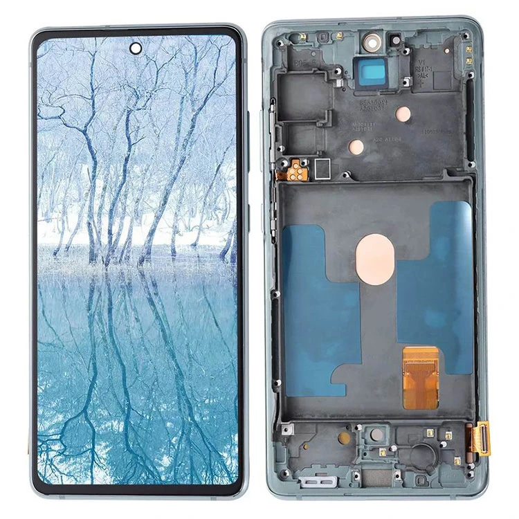 S20 FE LCD ဖန်သားပြင်