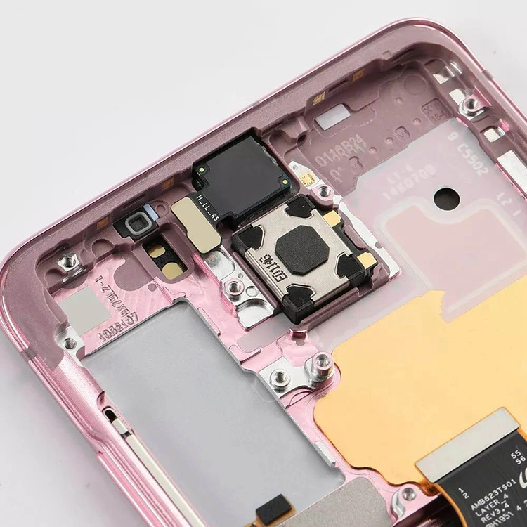 S20 LCD ဖန်သားပြင် S20