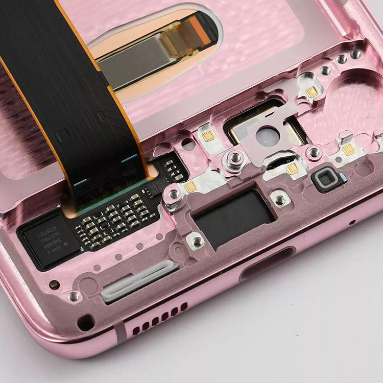 S20 LCD ဖန်သားပြင် S20