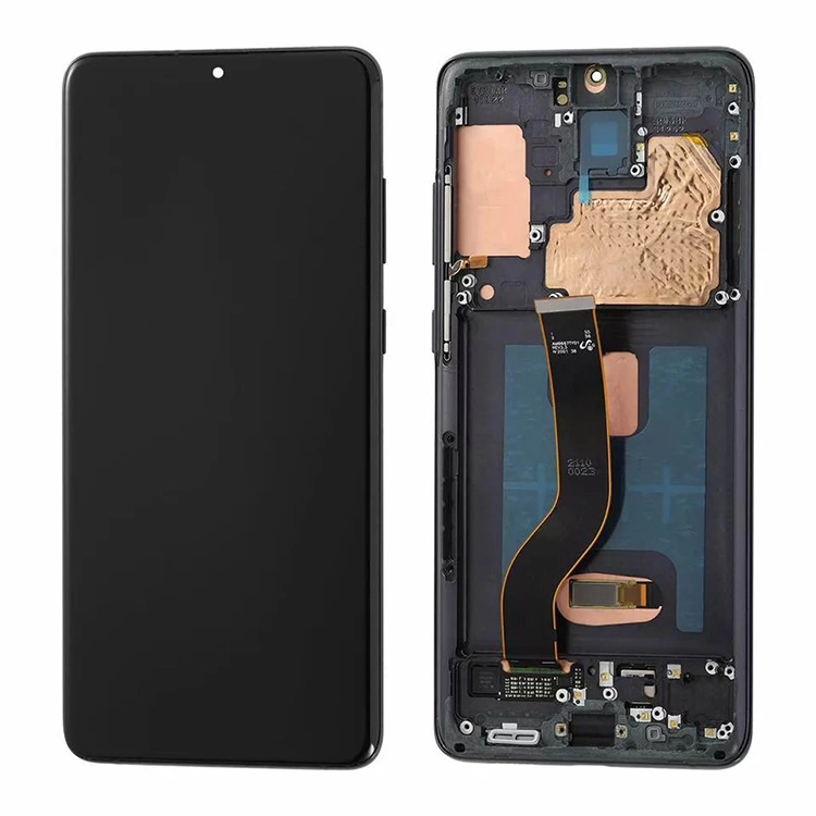 S20 Plus LCD ဖန်သားပြင်များ