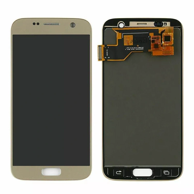 S7 LCD ဖန်သားပြင်များ