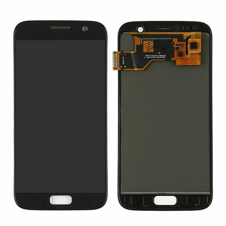 S7 LCD ဖန်သားပြင်များ