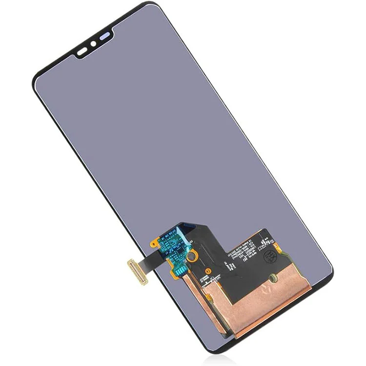 G7 LCD ဖန်သားပြင်