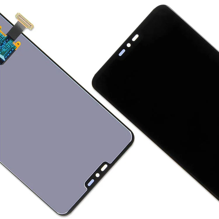G7 LCD ဖန်သားပြင်