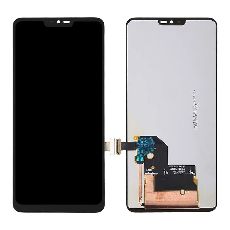 G7 LCD ဖန်သားပြင်