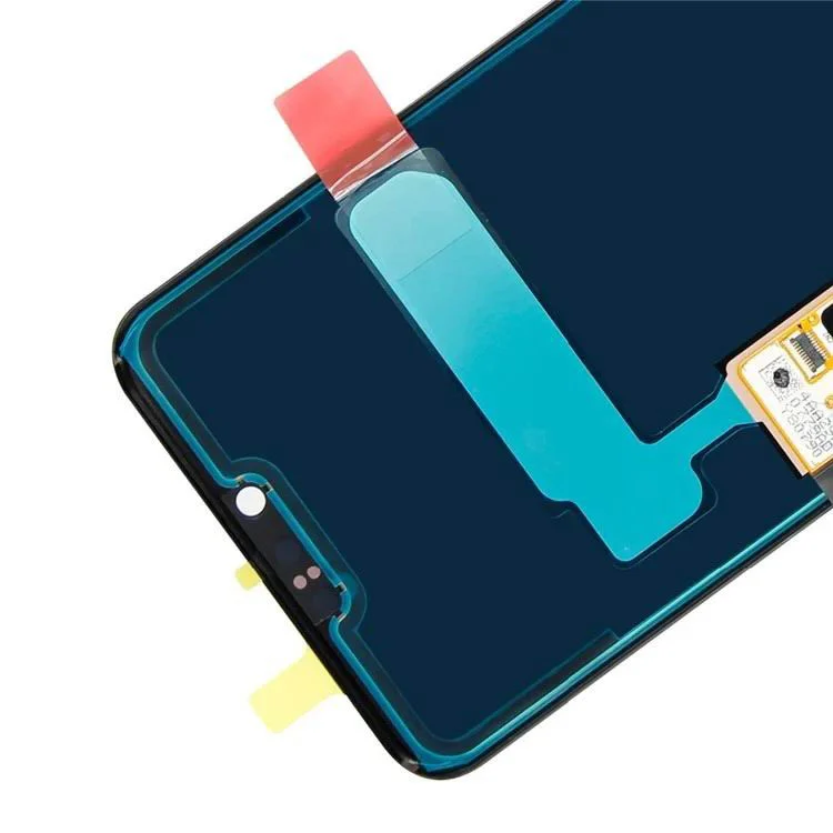 G8 LCD ဖန်သားပြင် G8