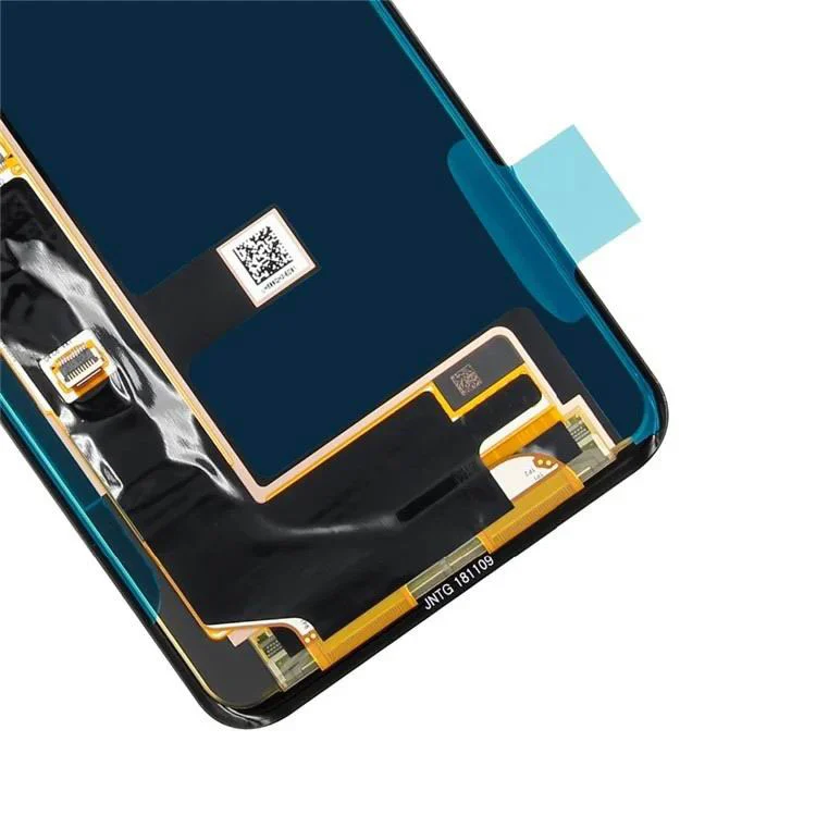 G8 LCD ဖန်သားပြင် G8