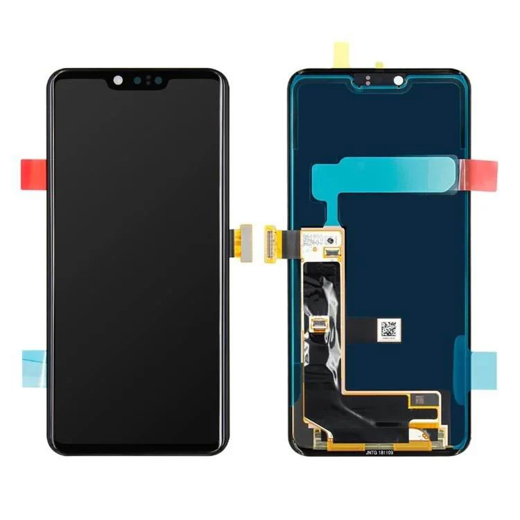 G8 LCD ဖန်သားပြင် G8