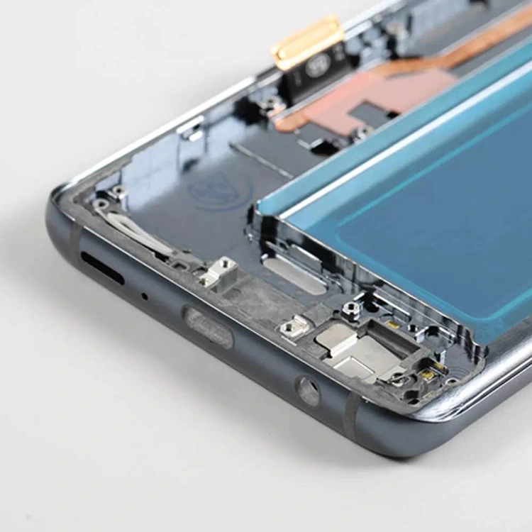 Oled For Samsung Galaxy S9 G960 Lcd Display Screen Digitizer Replacement
