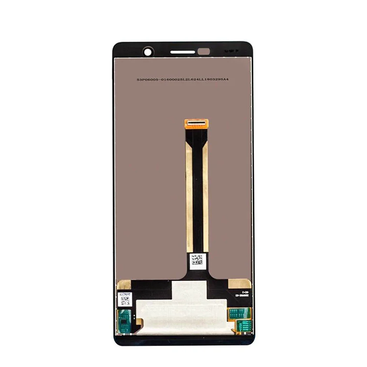 Nokia 7 Plus အတွက် LCD ဖန်သားပြင်များ