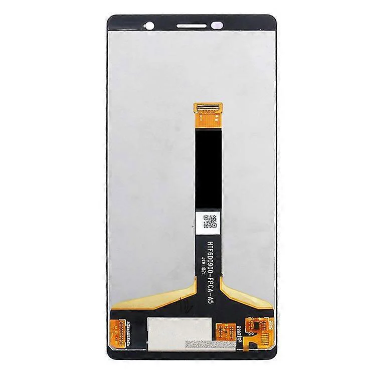 Nokia 7 Plus အတွက် LCD ဖန်သားပြင်များ