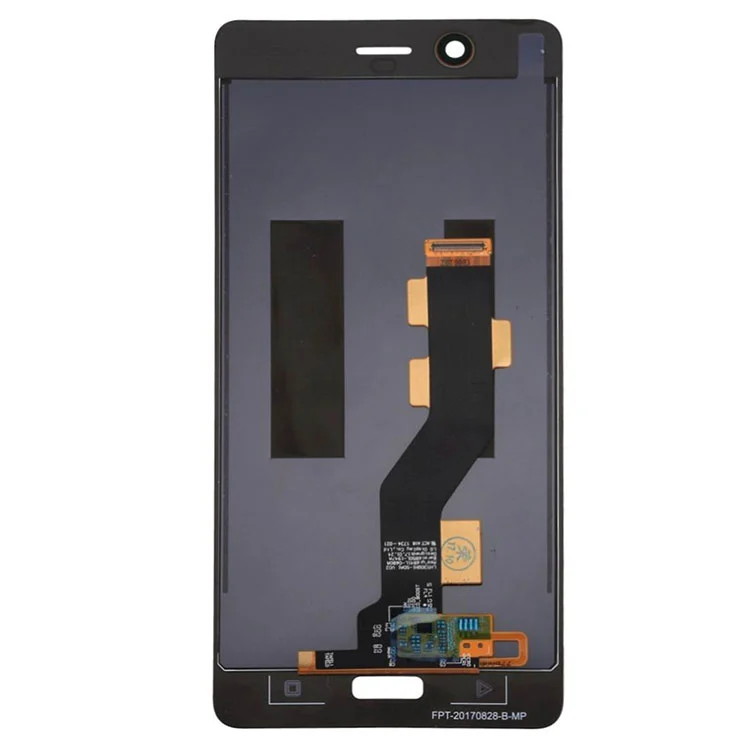Nokia 8 အတွက် LCD ဖန်သားပြင်များ