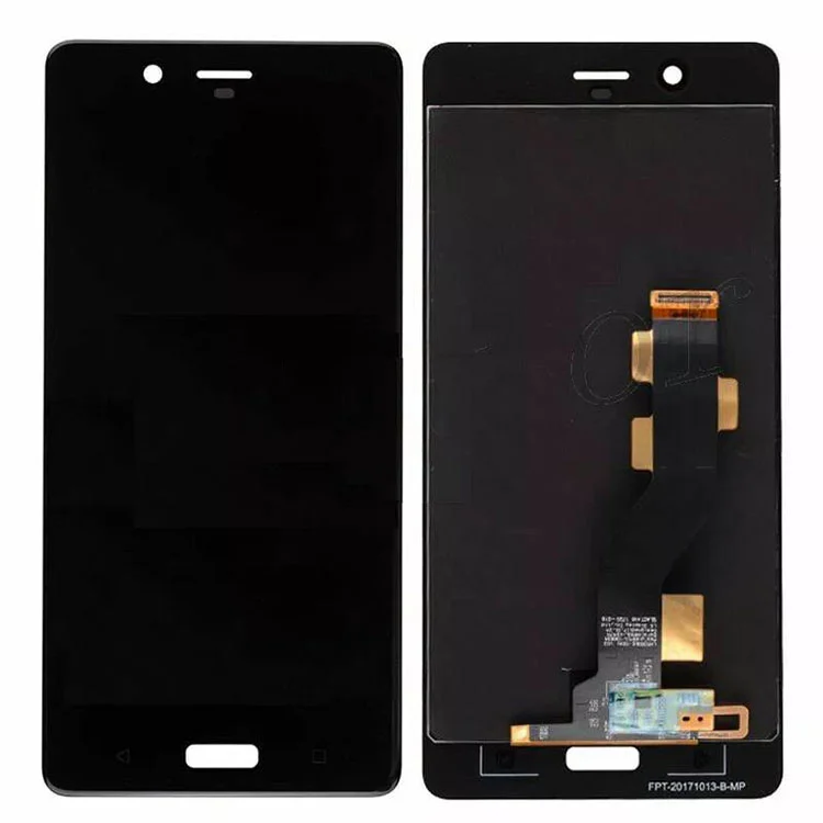 Nokia 8 အတွက် LCD ဖန်သားပြင်များ