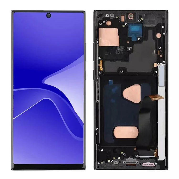 20 LCD ဖန်သားပြင် 20