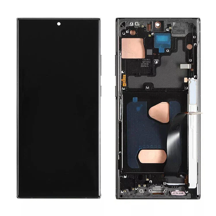 20 LCD ဖန်သားပြင် 20