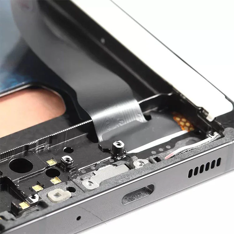 20 LCD ဖန်သားပြင် 20