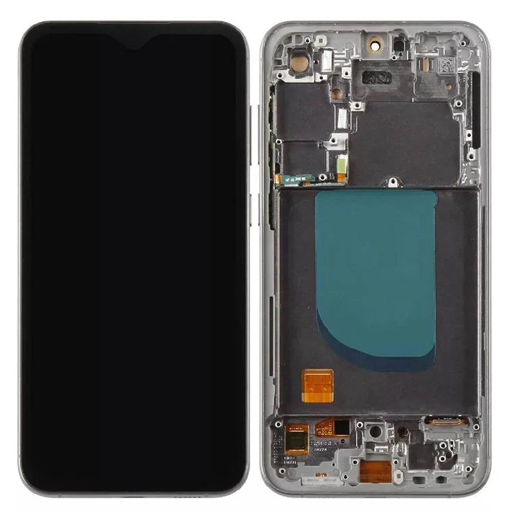 Oem Samsung Galaxy S23 FFE Display LCD Touch Screen Touch