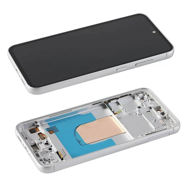 Oem Samsung Galaxy S23 FFE Display LCD Touch Screen Touch