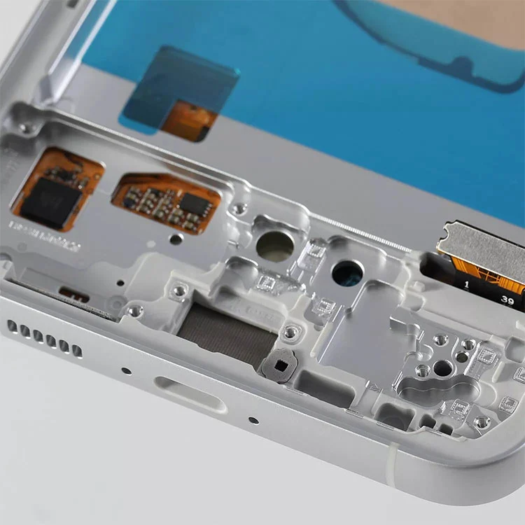 Oem Samsung Galaxy S23 FFE Display LCD Touch Screen Touch