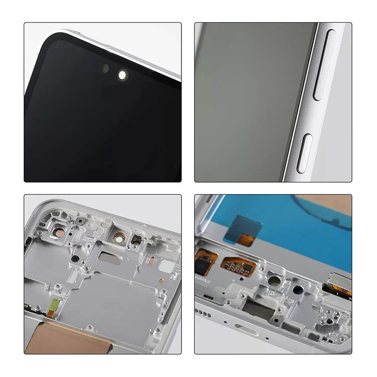 Oem Samsung Galaxy S23 FFE Display LCD Touch Screen Touch