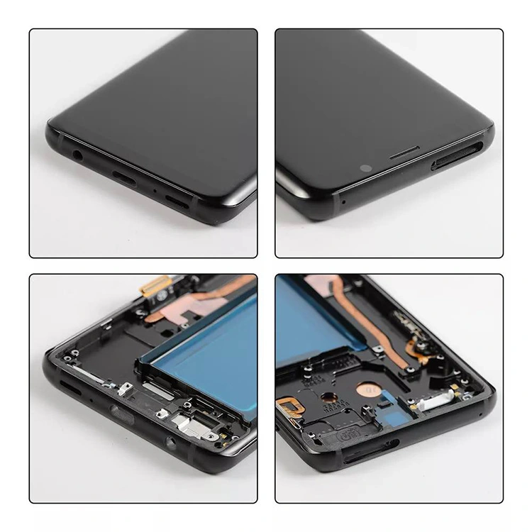 S9 LCD ဖန်သားပြင်များ