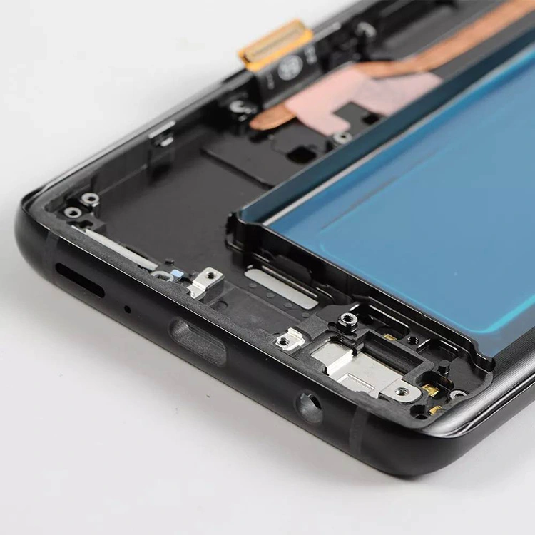 S9 LCD ဖန်သားပြင်များ