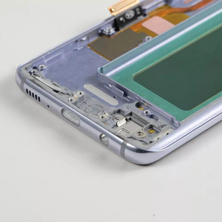 S8 LCD ဖန်သားပြင်များ