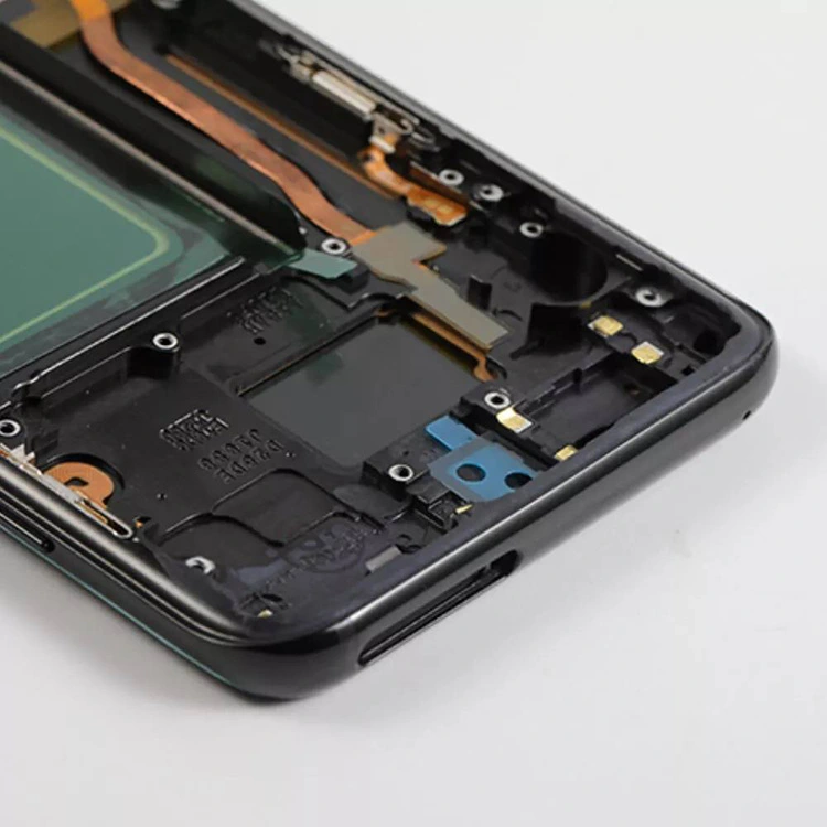 S8 LCD ဖန်သားပြင်များ