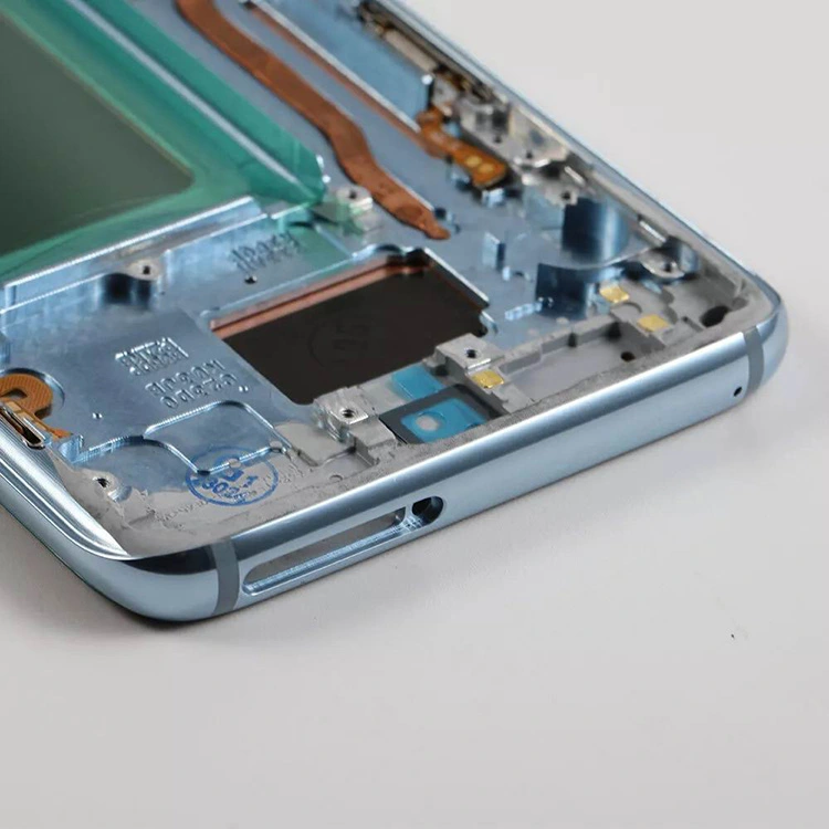 S8 LCD ဖန်သားပြင်များ