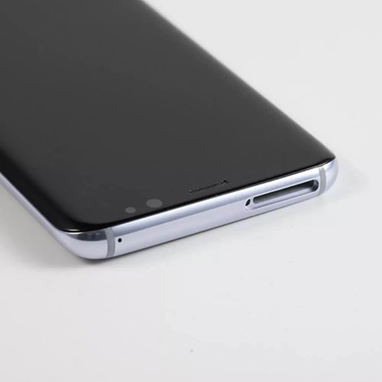 S8 LCD ဖန်သားပြင်များ