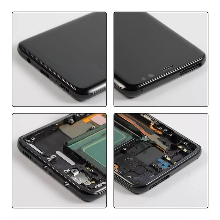 S8 LCD ဖန်သားပြင်များ