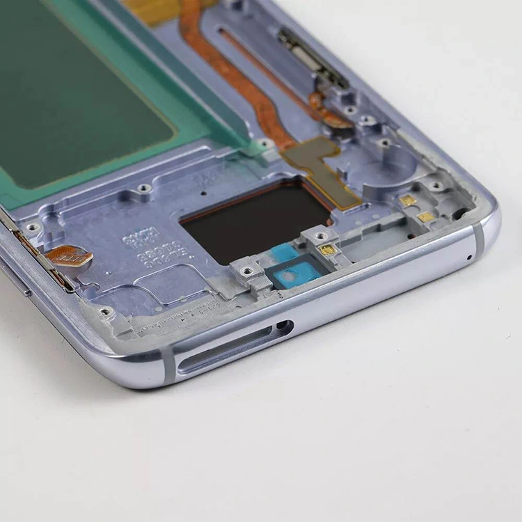 S8 LCD ဖန်သားပြင်များ