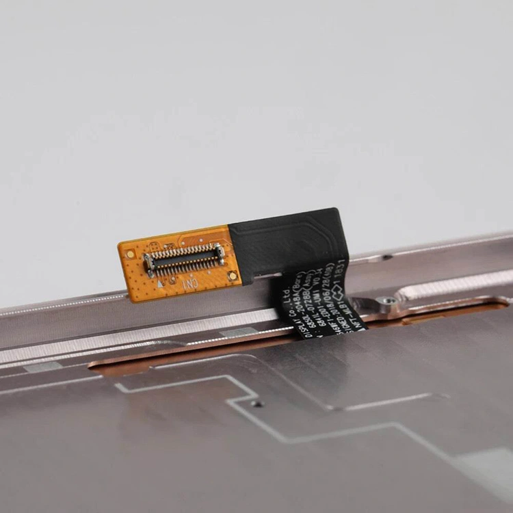 Pixel 3 LCD ဖန်သားပြင်