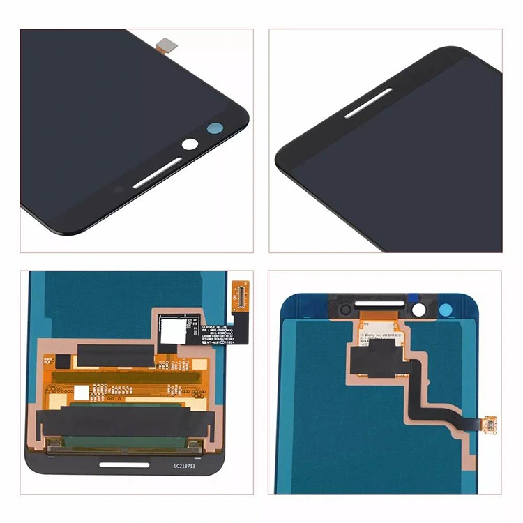 Pixel 3 LCD ဖန်သားပြင်
