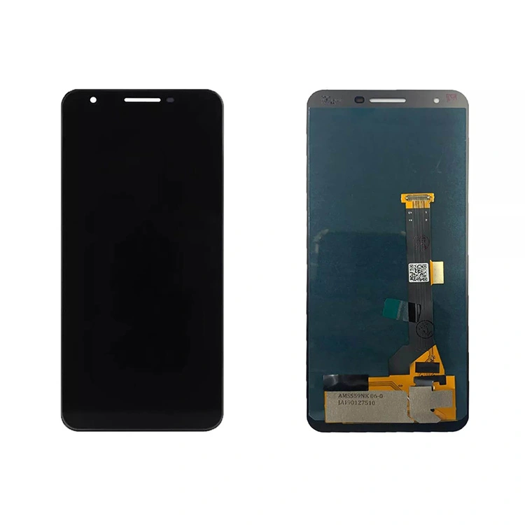 Pixel 3A LCD ဖန်သားပြင်