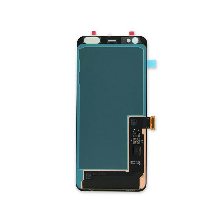 Pixel 4 XL LCD ဖန်သားပြင်