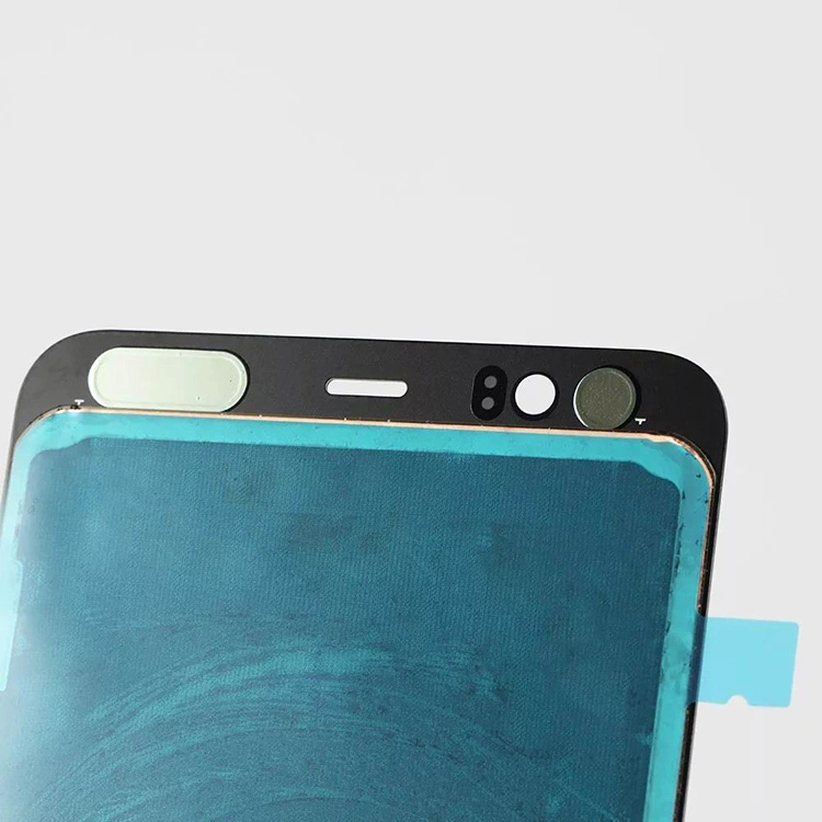 Pixel 4 XL LCD ဖန်သားပြင်